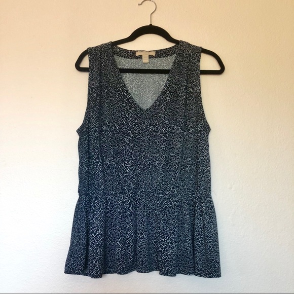 Banana Republic Tops - 💕 Banana Republic Tank Top!